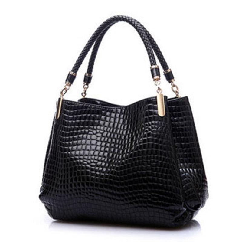 Shoulder bag ladies bag - fadidesign