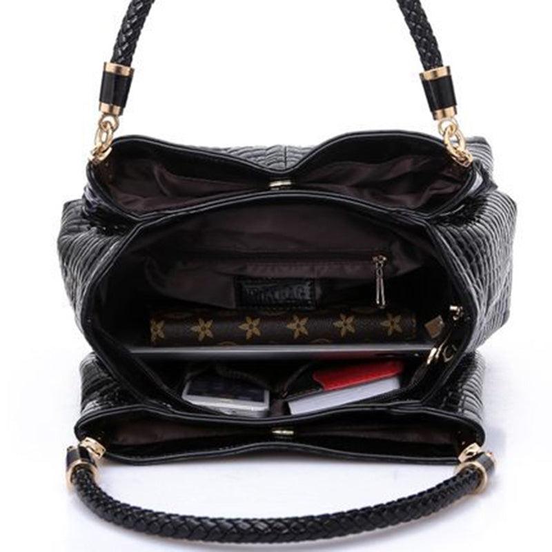 Shoulder bag ladies bag - fadidesign