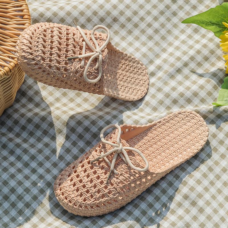 Slippers For Women To Wear In Summer - fadidesign