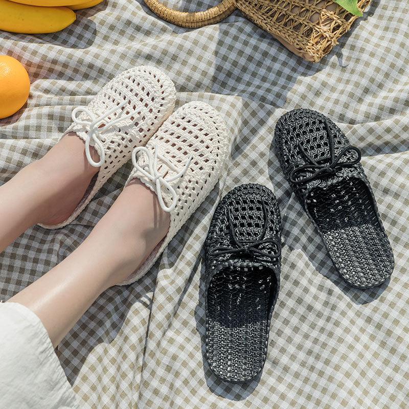 Slippers For Women To Wear In Summer - fadidesign