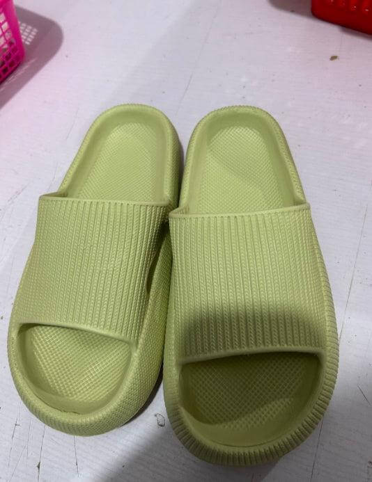 Soft Home Couple Slippers - fadidesign