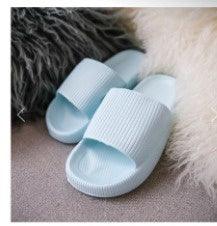 Soft Home Couple Slippers - fadidesign