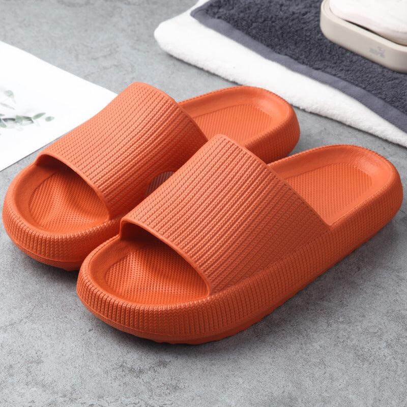 Soft Home Couple Slippers - fadidesign