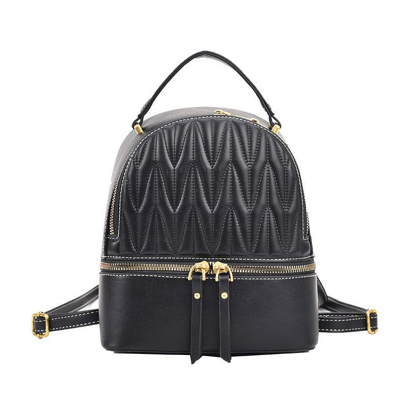 Special-interest Design All-match Backpack For Women - fadidesign