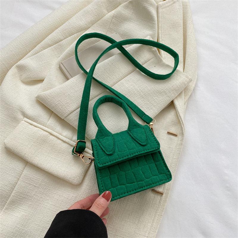 Spring New Simple Casual Small Bags - fadidesign