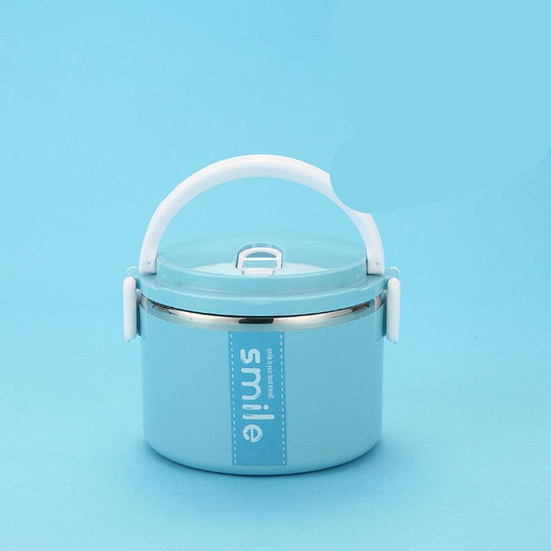 Stainless Steel Lunch Box - fadidesign