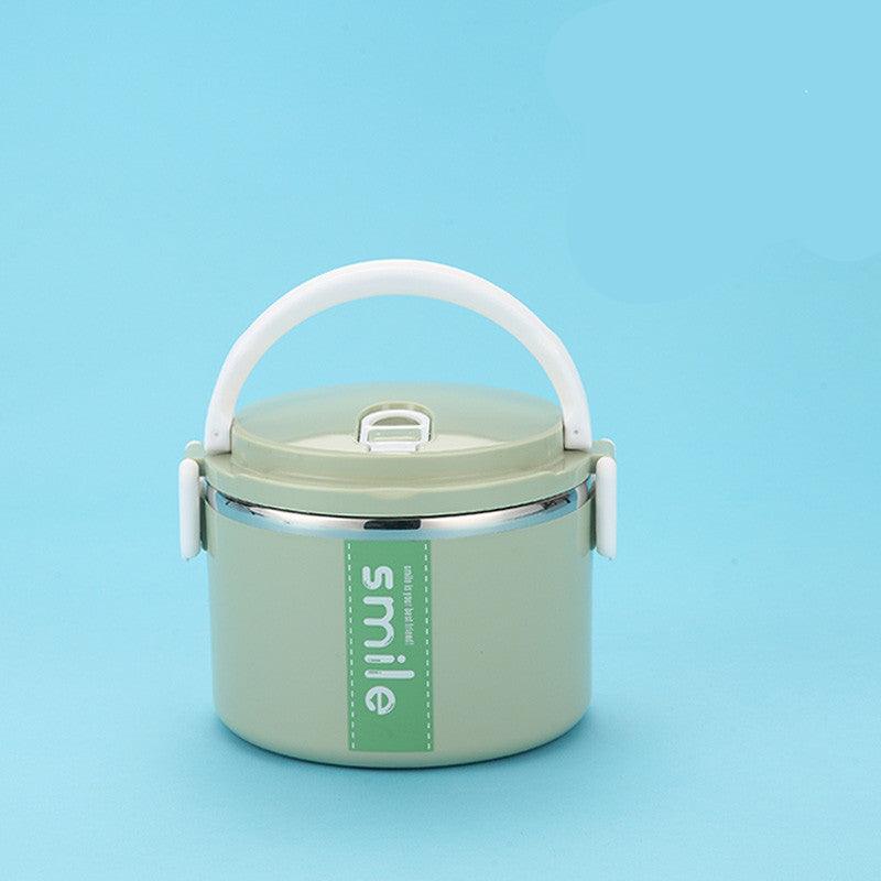 Stainless Steel Lunch Box - fadidesign