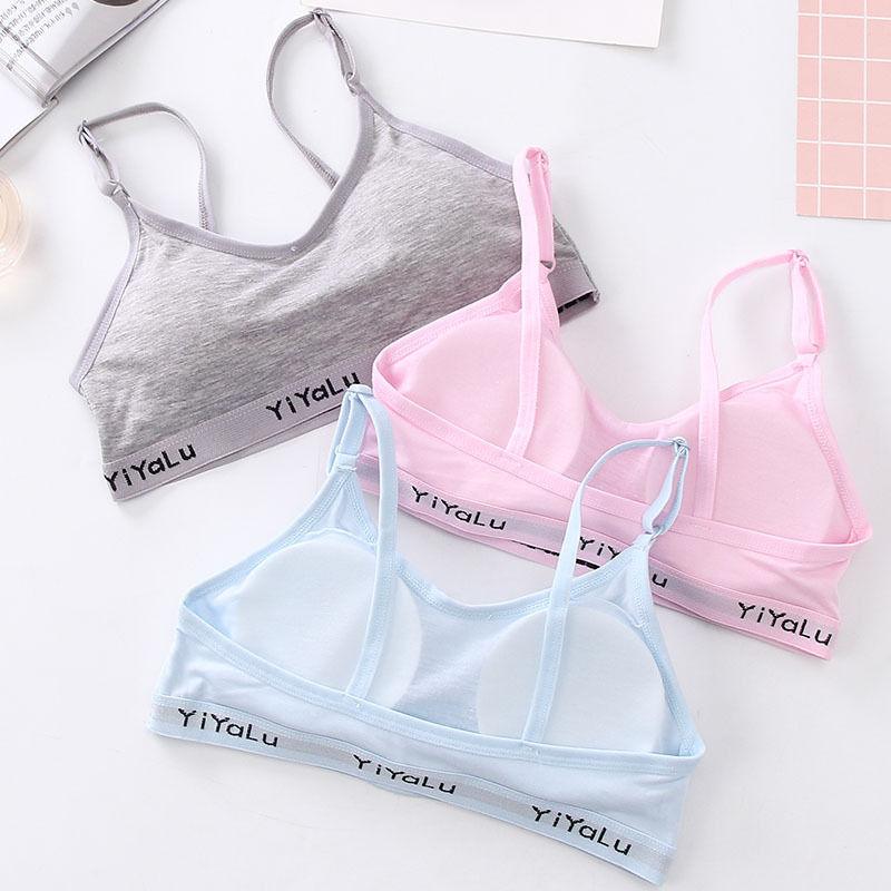 Student Korean Developmental Underwear Women - fadidesign