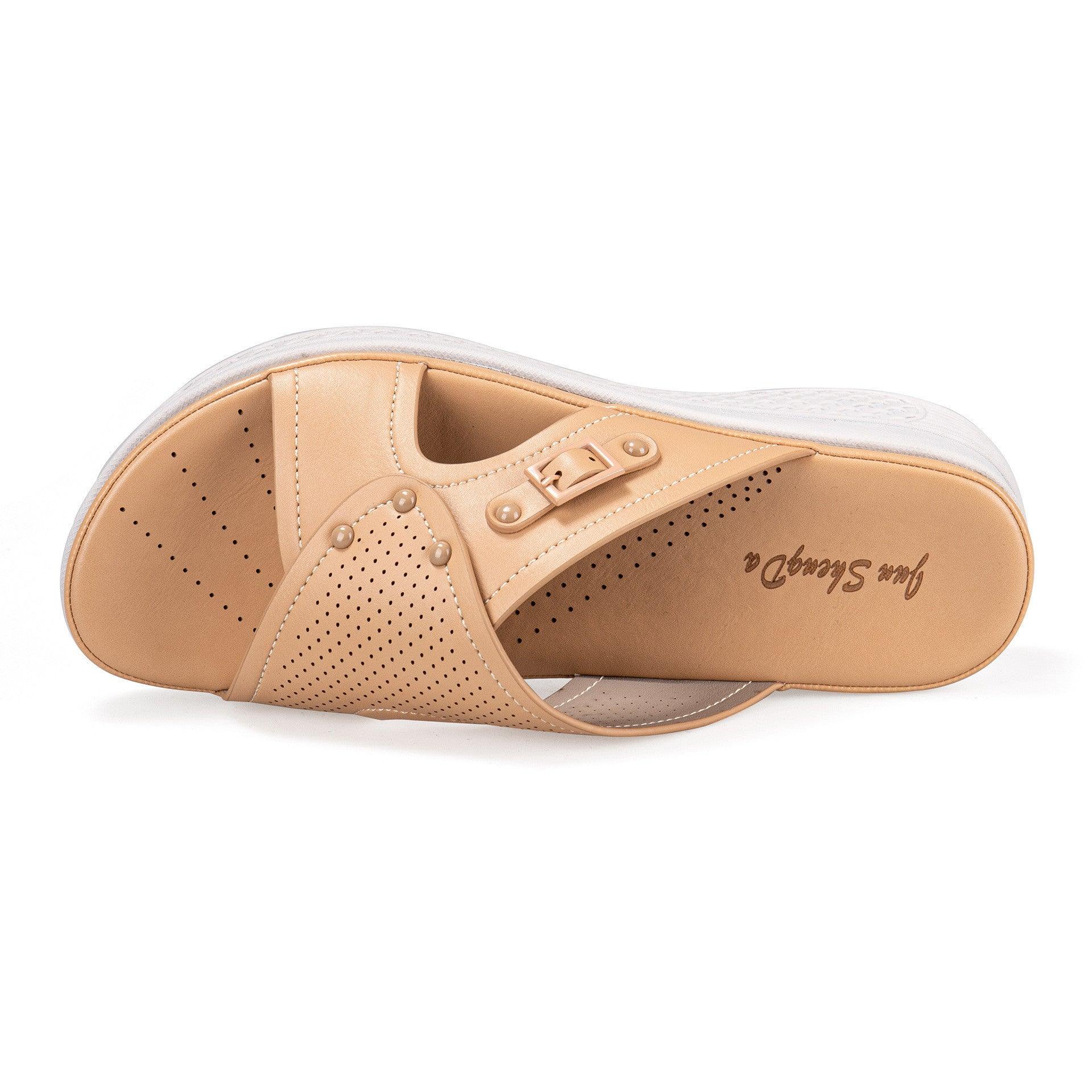 Summer Products European And American Sandals Women Simple Slippers - fadidesign