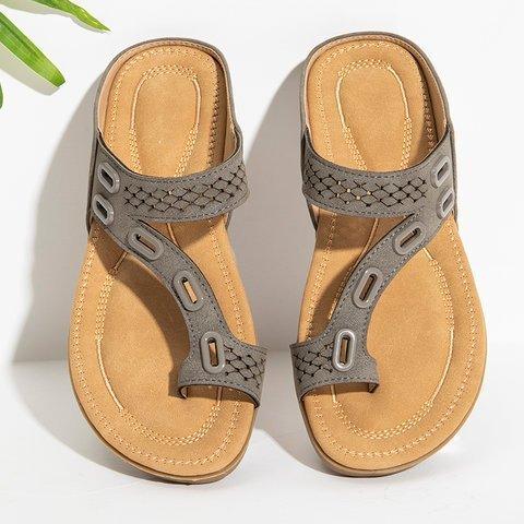 Summer Slippers Women's Shoes Slippers Women - fadidesign