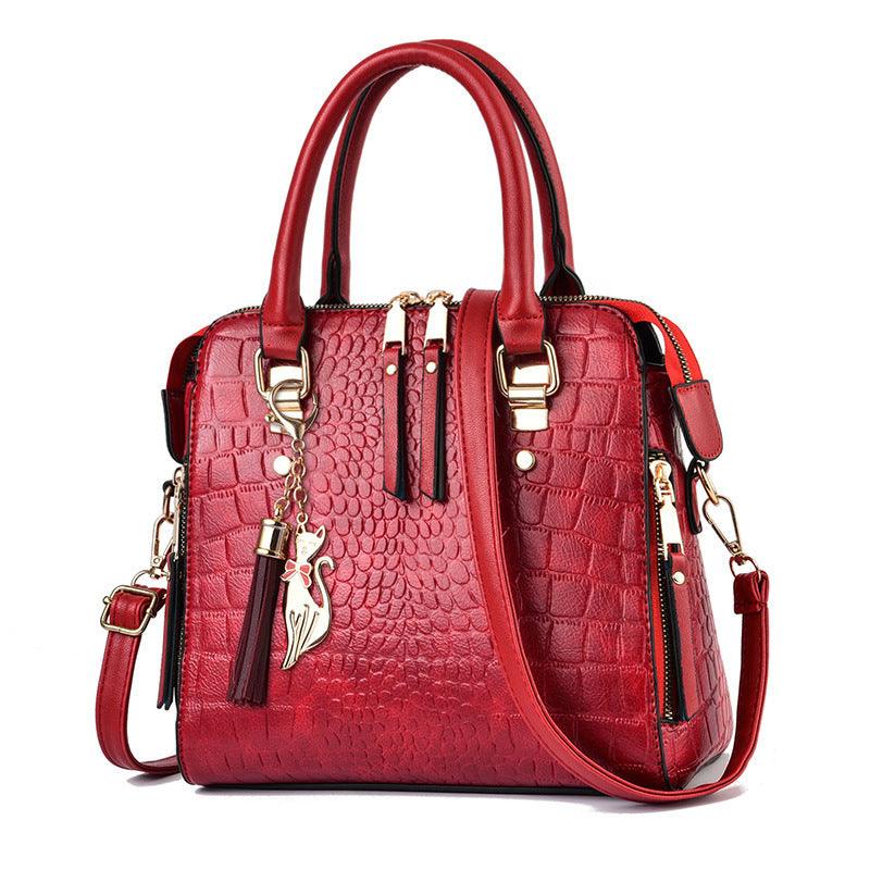 Sweet lady handbags slung shoulder bag - fadidesign