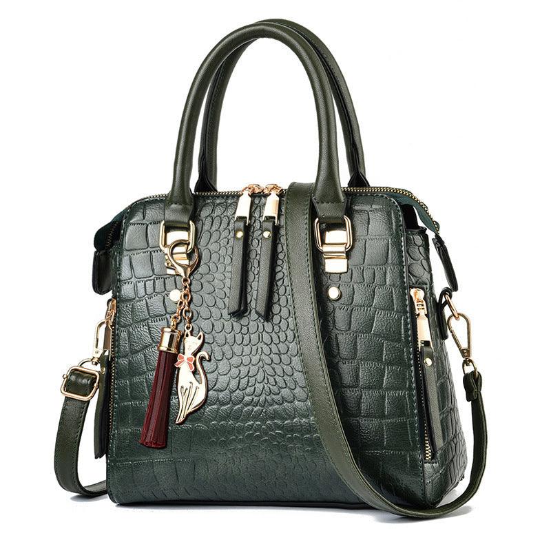 Sweet lady handbags slung shoulder bag - fadidesign