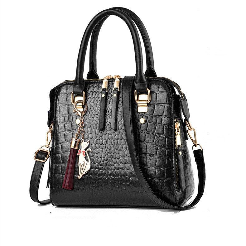 Sweet lady handbags slung shoulder bag - fadidesign