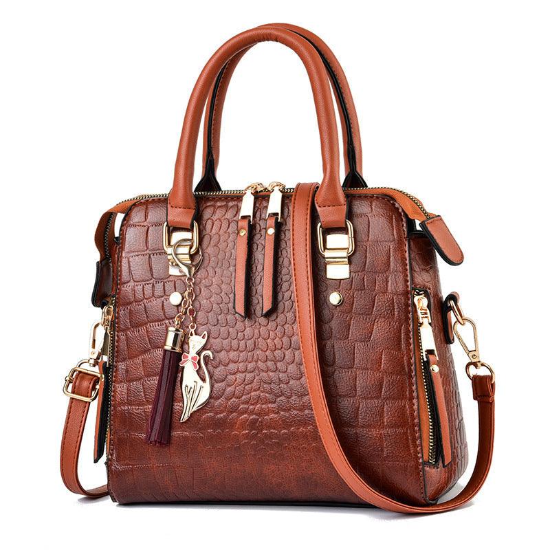 Sweet lady handbags slung shoulder bag - fadidesign