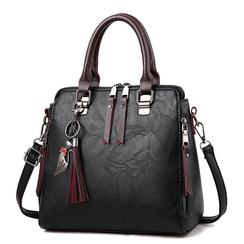 Sweet lady handbags slung shoulder bag - fadidesign