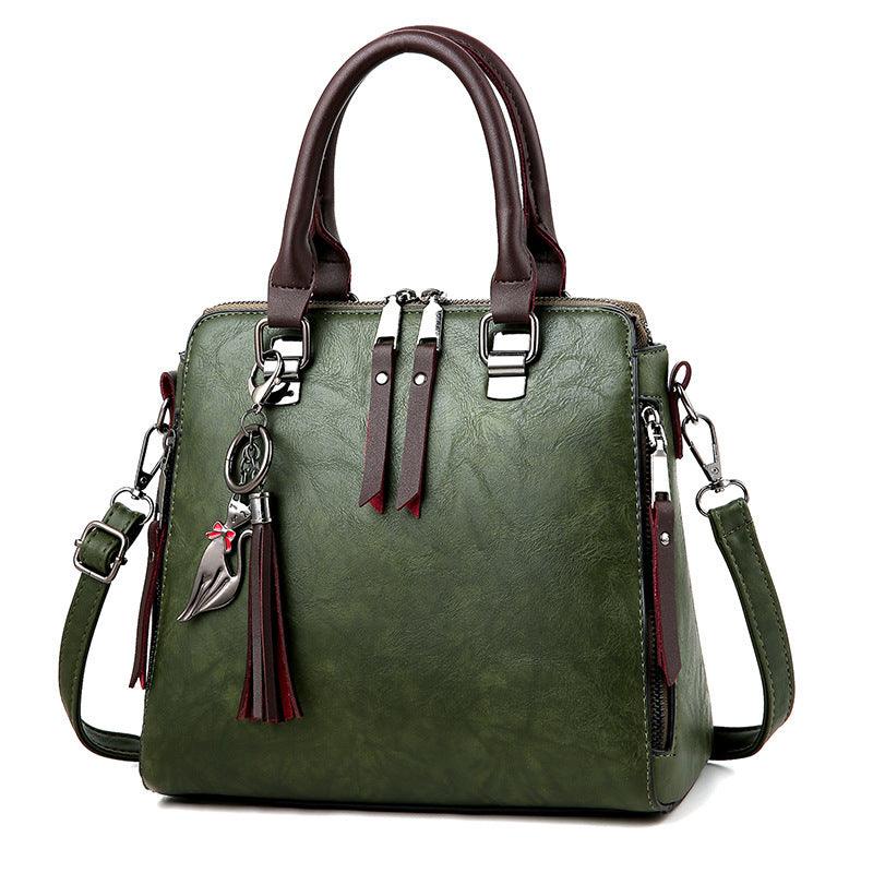 Sweet lady handbags slung shoulder bag - fadidesign