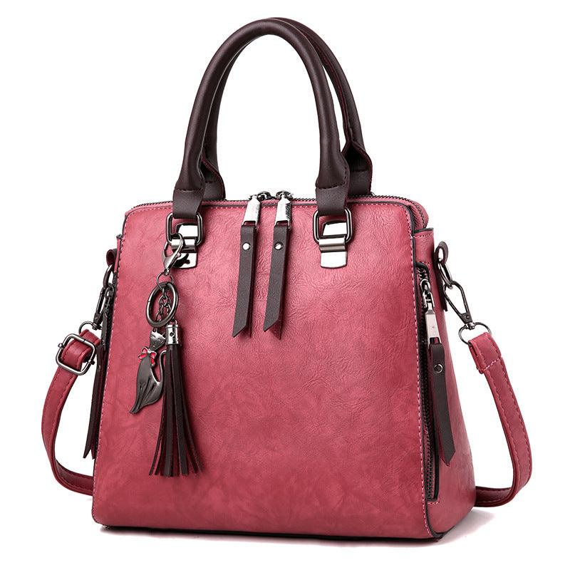 Sweet lady handbags slung shoulder bag - fadidesign