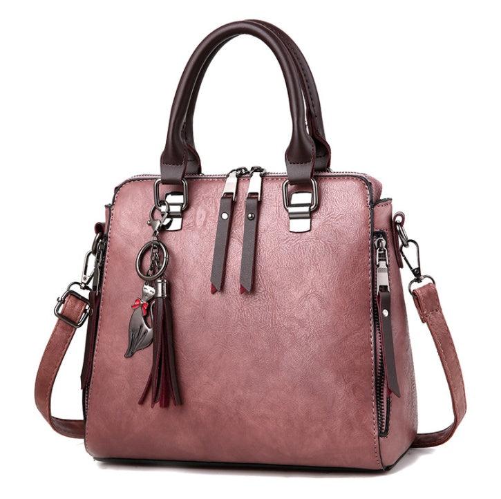 Sweet lady handbags slung shoulder bag - fadidesign