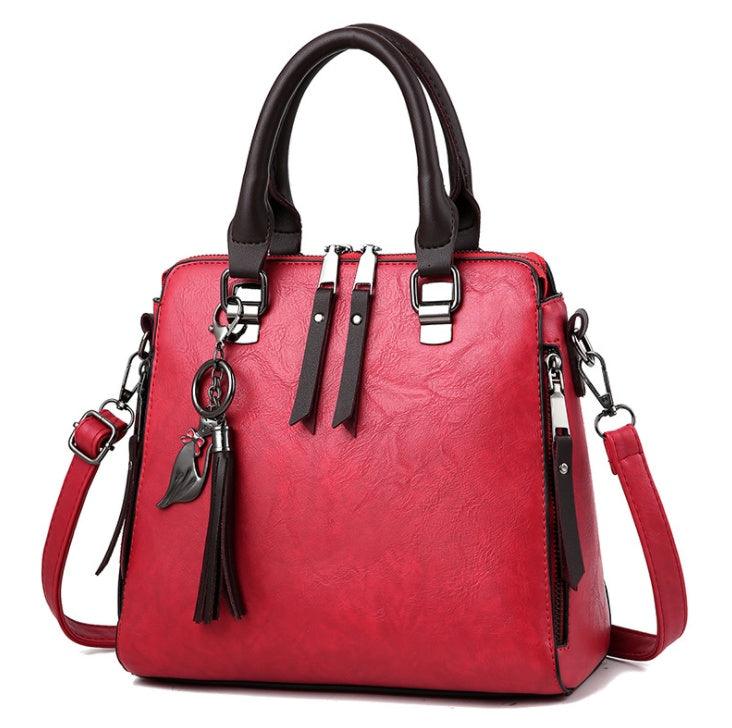 Sweet lady handbags slung shoulder bag - fadidesign