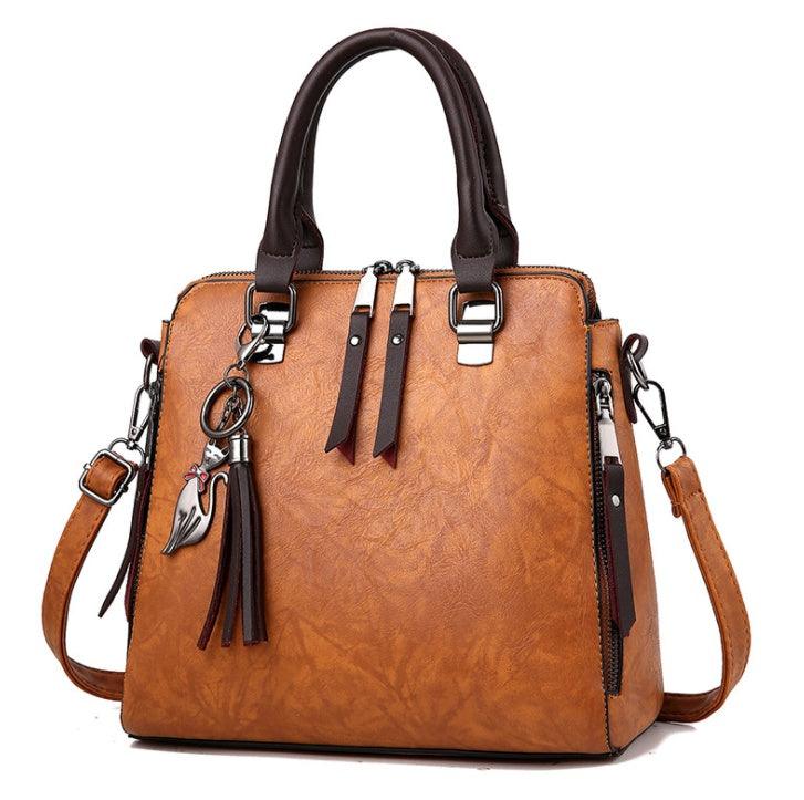 Sweet lady handbags slung shoulder bag - fadidesign