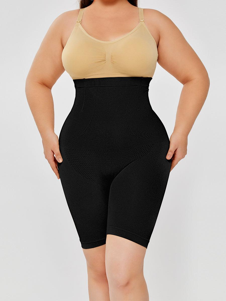 Tummy Control Shorts Shapewear For Women - fadidesign