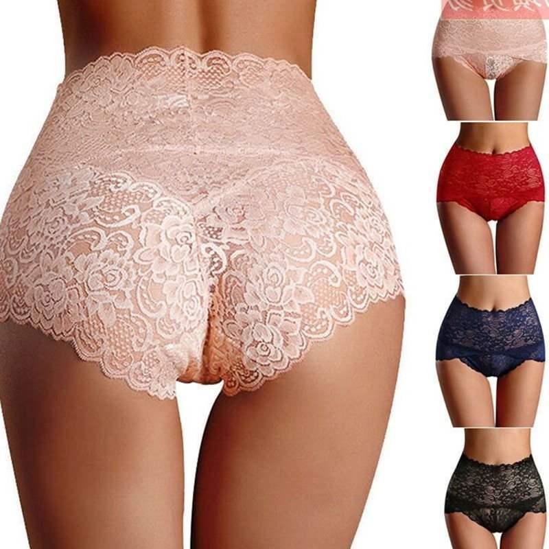 Underwear Knickers Panties Lingerie Briefs Woman - fadidesign