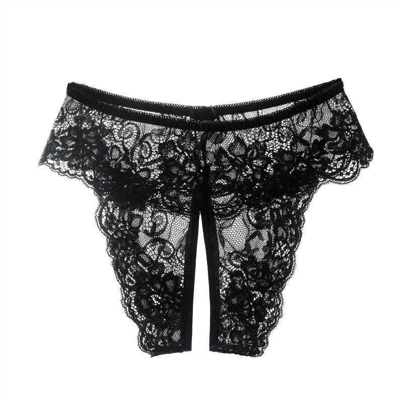 Underwear Q Fun Underwear Women Confused Passion Flirting Comfortable - fadidesign