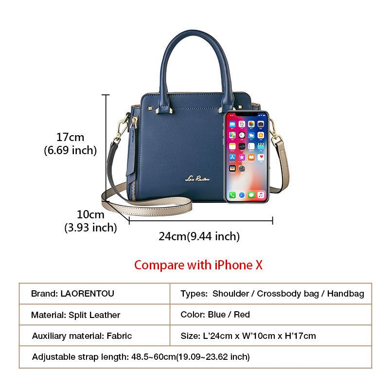 Versatile large capacity Bridal Wedding handbag - fadidesign