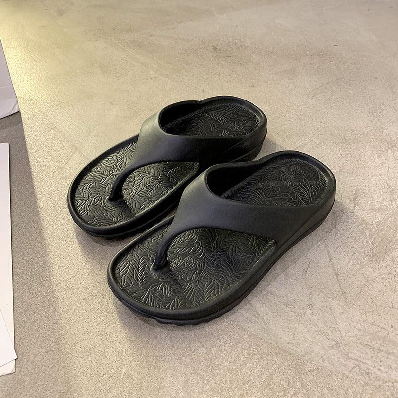 Women Flip Flops Flat Thong Sandal Slippers Shoes - fadidesign