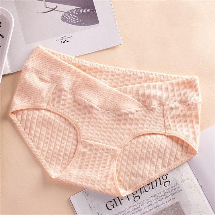 Women s Antibacterial Maternity Underwear - fadidesign