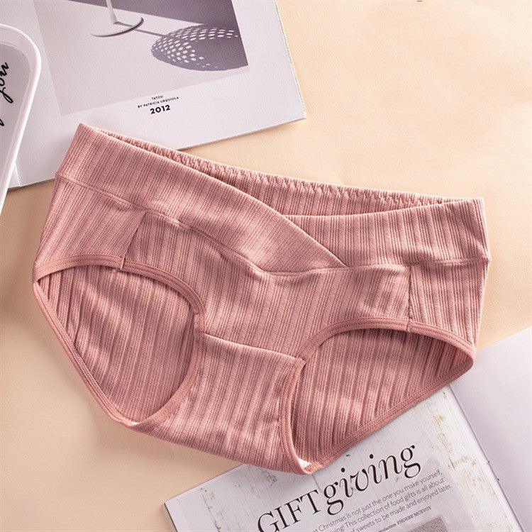 Women s Antibacterial Maternity Underwear - fadidesign