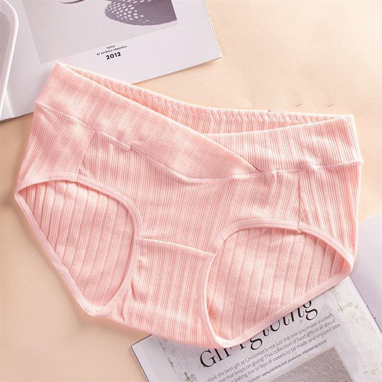 Women s Antibacterial Maternity Underwear - fadidesign