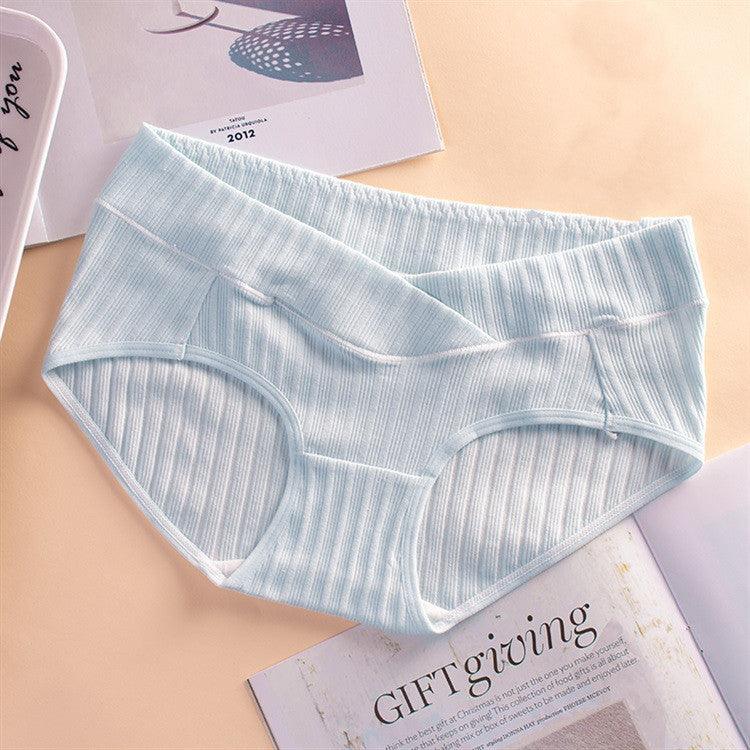 Women s Antibacterial Maternity Underwear - fadidesign