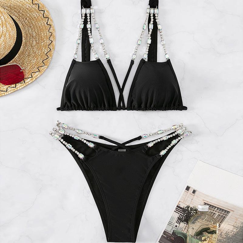 Women's Fashion Bikini Summer Swimwear - fadidesign