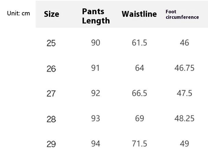 Women's Fashion Cropped Wide-leg Pants - fadidesign