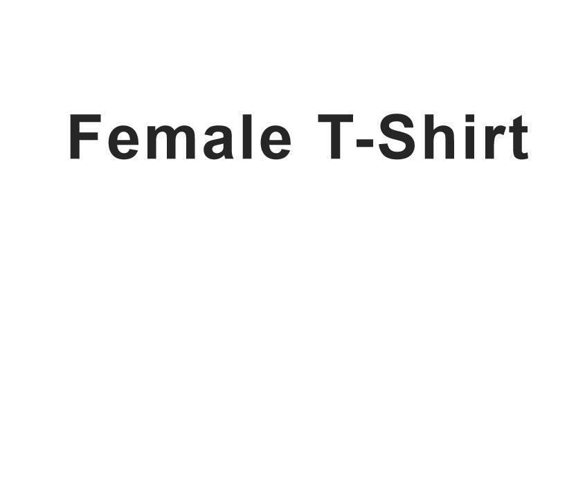 Women's Heat Trapping T-Shirt - fadidesign