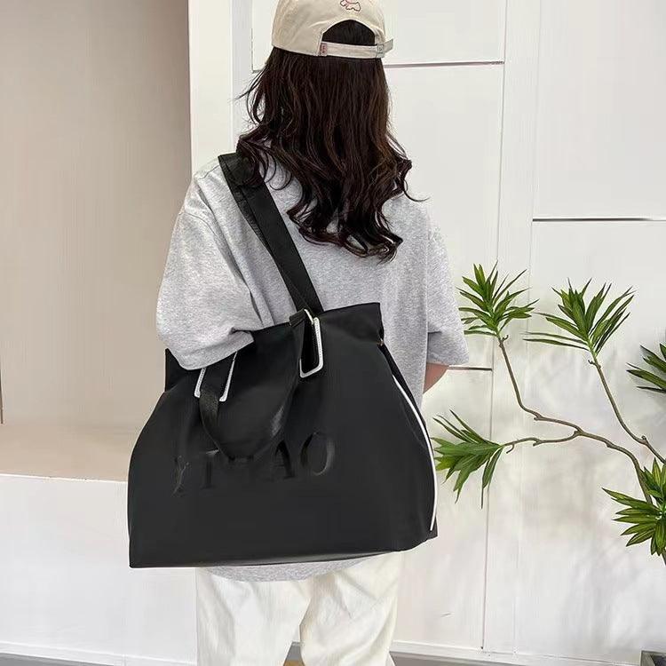 Women's Large-capacity Fashion Design Bag - fadidesign