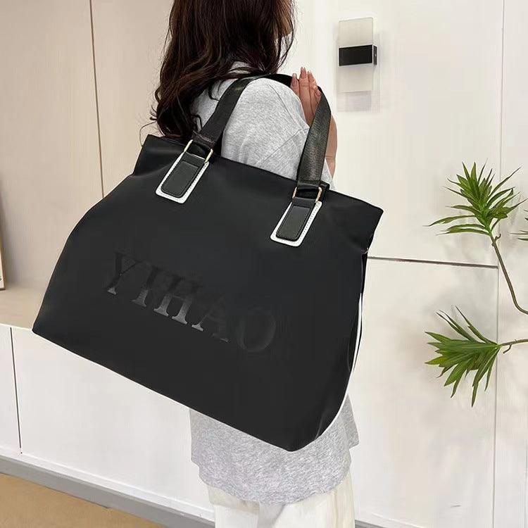 Women's Large-capacity Fashion Design Bag - fadidesign