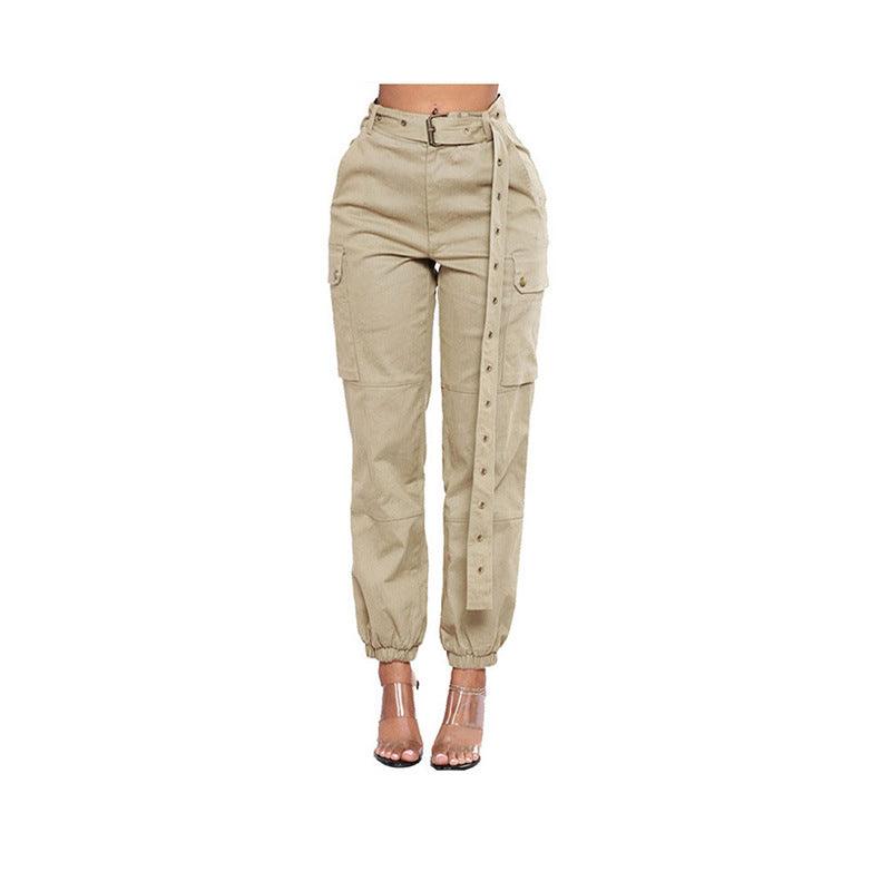 Women's pants - fadidesign