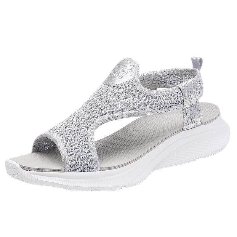 Women's Soft Bottom Ultra-light Beach Sandals - fadidesign