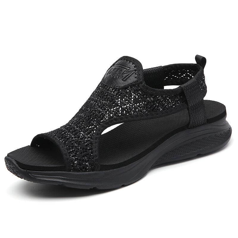 Women's Soft Bottom Ultra-light Beach Sandals - fadidesign