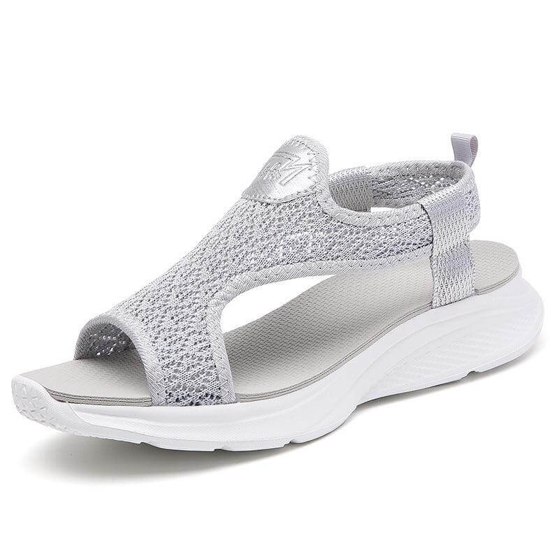 Women's Soft Bottom Ultra-light Beach Sandals - fadidesign